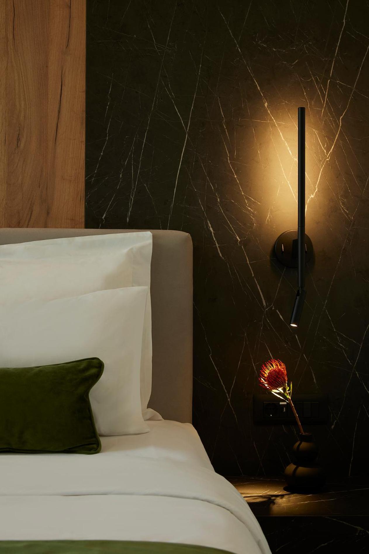 The Port Square Hotel Piraeus Room photo
